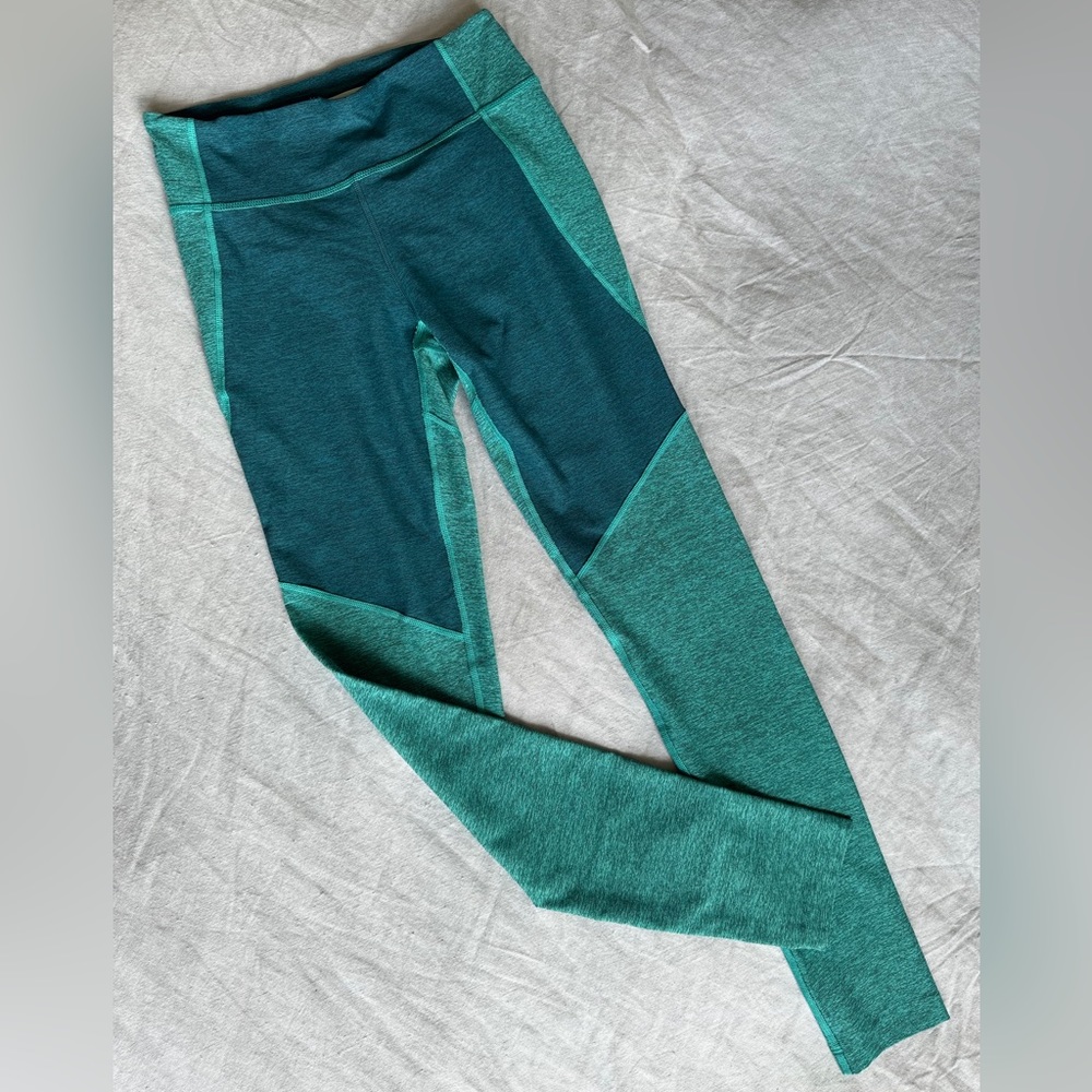 Outdoor Voices TechSweat Leggings